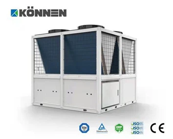 উচ্চ তাপমাত্রার তাপ পাম্প